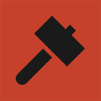 Логотип Rusty Merch