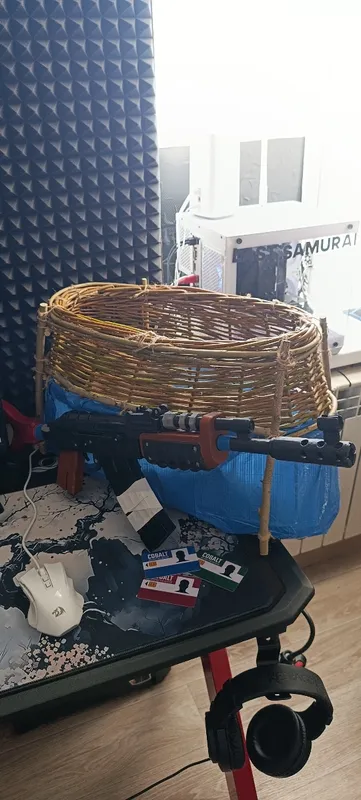 Фото из отзыва Владислав Г.