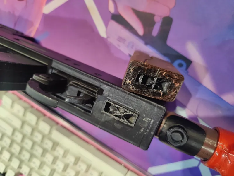 Фото из отзыва Дмитрий П.