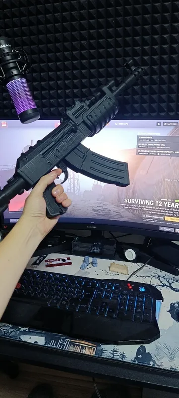 Фото из отзыва Владислав Г.