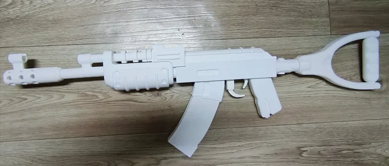 Фото из отзыва Мария Г.