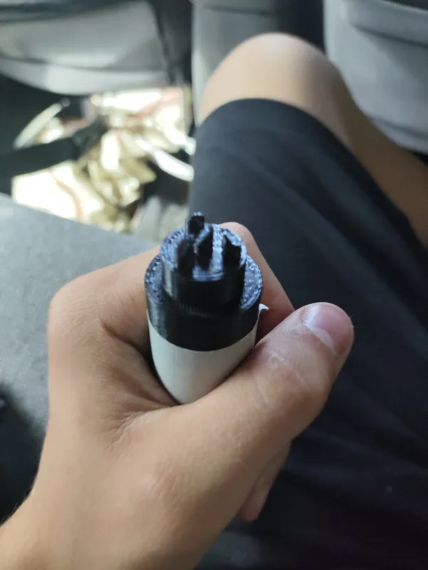 Фото из отзыва Dmitriy S.