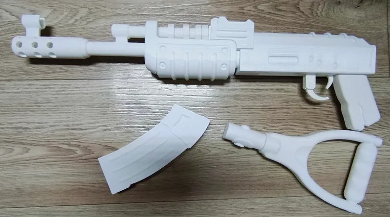 Фото из отзыва Мария Г.