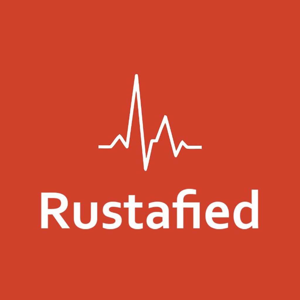 Rustafied