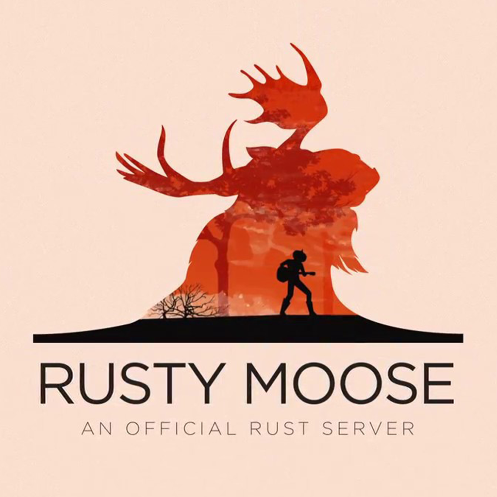 Rusty Moose